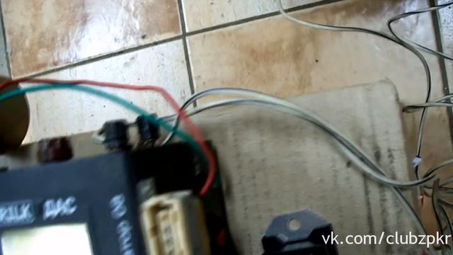 Регулятор напряжения трёхуровневый на ВАЗ 67.3702-01 смотреть онлайн