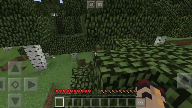 ЖИТЕЛЬ ИЗ ДЕРЕВНИ КУДА-ТО ПРОПАЛ В МАЙНКРАФТЕ | Миксай Minecraft смотреть онлайн