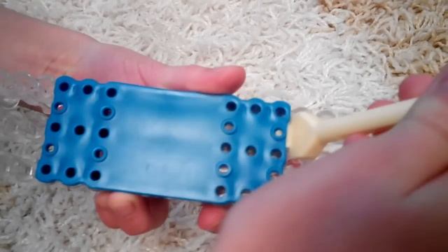 Обзор набора для плетения резинками смотреть онлайн