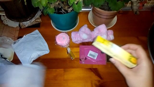 Куча бесплатных посылок с Pandao/ Посылки за баллы/ смотреть онлайн