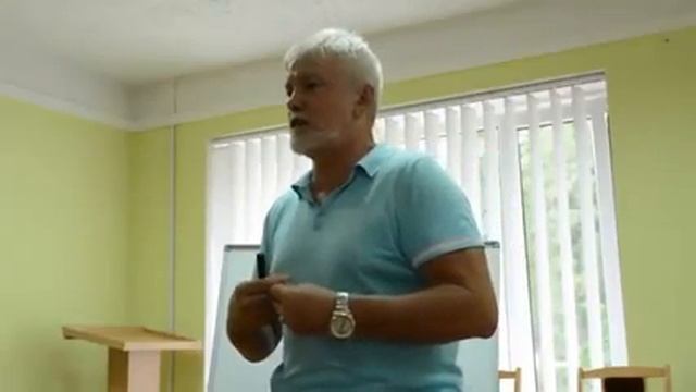 Из чего состоит СИЛА! Сергей Борисенко  Аврора