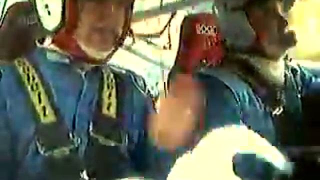 Che Rally Team - Он-боард - ралли Сестрик 2008 смотреть онлайн