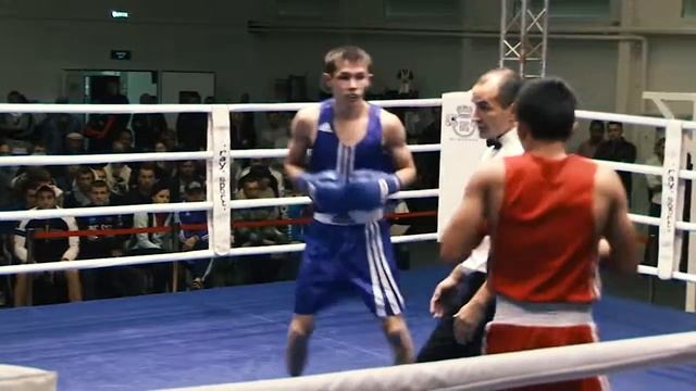 Стахеев Максим vs Никифоров Кирилл. УрФО, финал, до 52 кг. смотреть онлайн