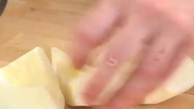 Суп из дыни