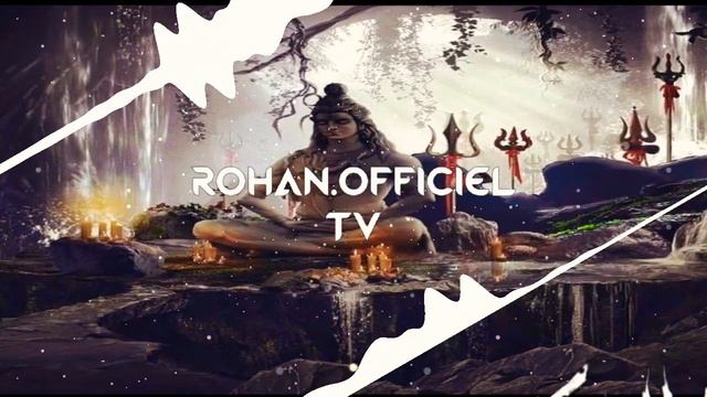 Lord Shiva Powerful Mantra Reggae Mix - DJ_VEXTORE_OFFICIAL смотреть онлайн