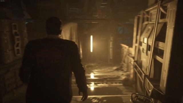 The Callisto Protocol - Checking Out The New Contagion DLC смотреть онлайн