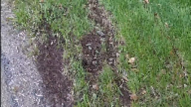 GSXR 1000 K6 - Unfall April 2016 Odenwald смотреть онлайн