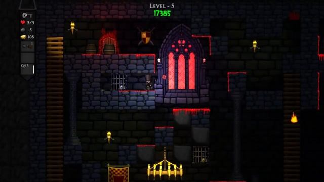 IndieGeek Looks At: 99 Levels to Hell смотреть онлайн