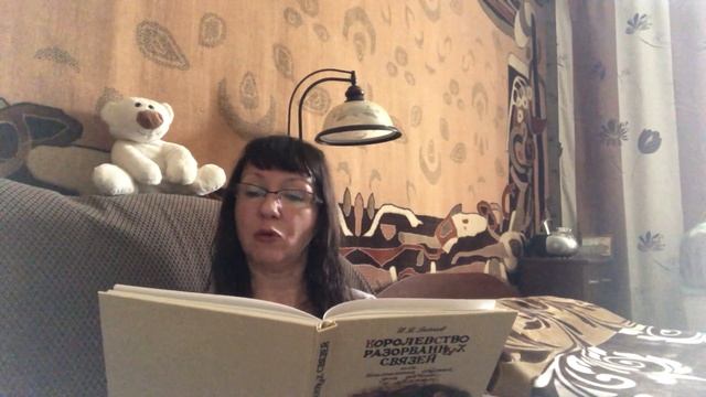 #сидимдома #школа64 Королевство разорванных связей Часть 6 смотреть онлайн