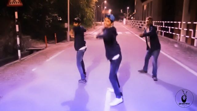 The Git Up | Dance Cover | IIST Students | Indian Institute of Space Science&Technology смотреть онлайн