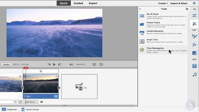 Premiere Elements 2023 - Tutorial for Beginners [ COMPLETE ] смотреть онлайн