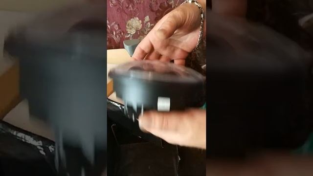 Распаковка посылки с фарами 5.75 из Китая смотреть онлайн