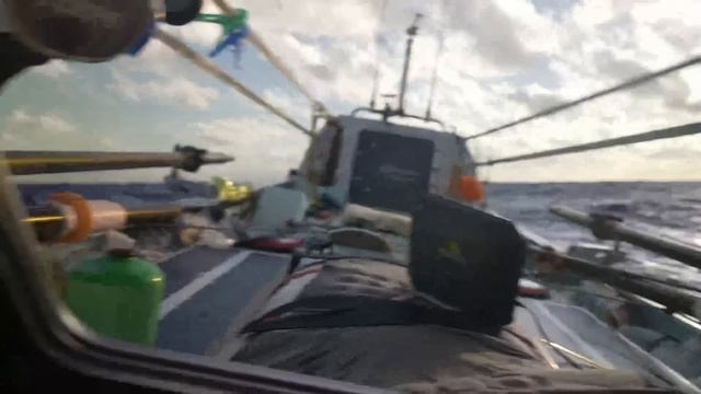 Blogas vėjas atėjo. Lituanica ant inkaro. смотреть онлайн