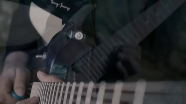 The Best Of Times Solo Cover - A Tribute To John Petrucci | Utsav Manga смотреть онлайн