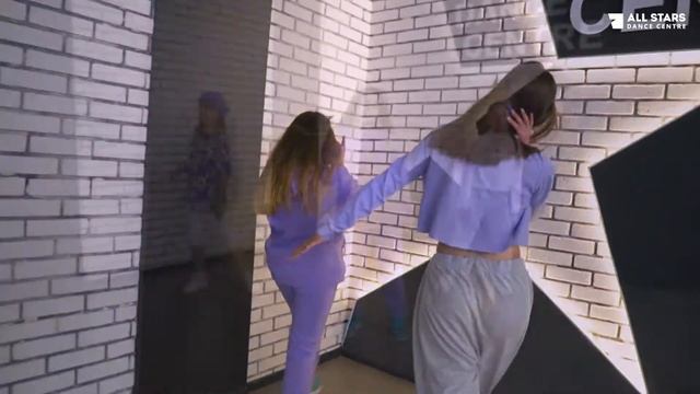 Doja Cat - Need To Know Choreography by Аня Белова All Stars Dance Centre 2021 смотреть онлайн