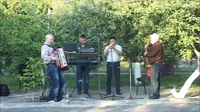 Настоящая свадебная музыка! (part 04) смотреть онлайн