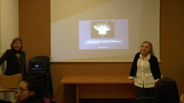 ARIA 2019 - Corpo e adolescenza смотреть онлайн
