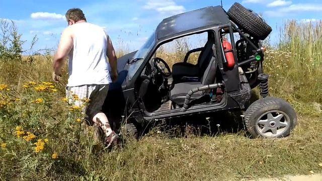 Покатухи обратно)))) смотреть онлайн