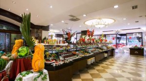 отель Adalya Art Side 5* - Сиде, Турция