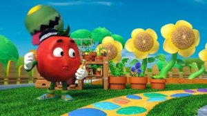 DOPPI POMIDOR#1 qism#multfilm