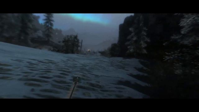 Skyrim - ULTIMATE ARCHERY (Kill Cam Montage) смотреть онлайн