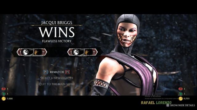 Mortal Kombat X All MILEENA MKX Costume Skin PC Mod MKX MKXL