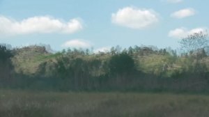 Аркаим. Места Силы. Гора Разборная. День Солнцестояния
