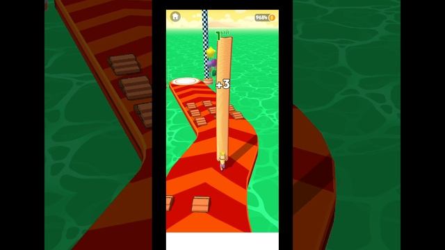 игра Shortcut Run 131-135