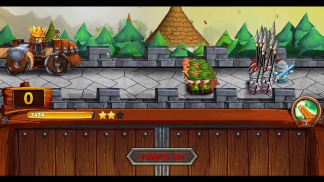 Wekax trys:Tap Tap Legions - Epic battles within 5 seconds! смотреть онлайн