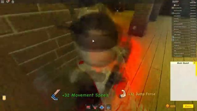 NEW SOUL ATTACK ABILITY + MORE! (V1.5) | ROBLOX: Super Power Training Simulator смотреть онлайн