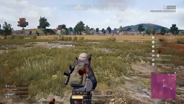 !!!ВНЕЗАПНО!!! Ночной PUBG с деградотрядом смотреть онлайн