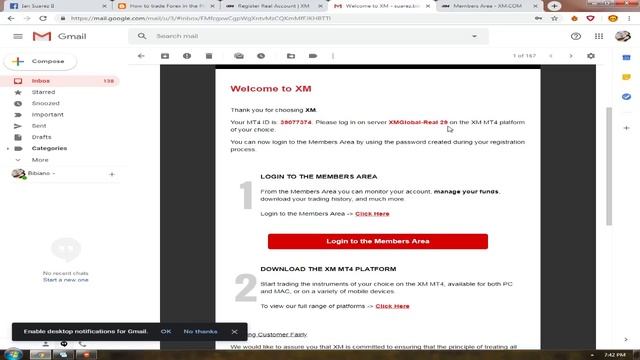 How to Trade Forex Using Mobile Phone (Tagalog Tutorial) смотреть онлайн