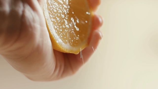 Easy Healthy Lemon Bars (5 ingredients!) смотреть онлайн