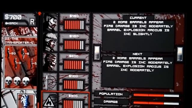 OMG Zombies! Review (PlayStation Mobile) смотреть онлайн
