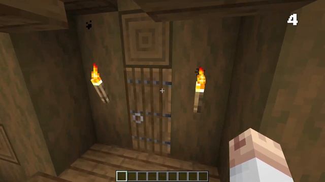 TOP 5 Minecraft WINTER Seeds for Java & Pocket Edition! смотреть онлайн