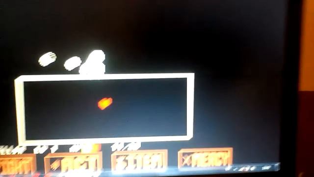 Андертейл фанатская игра understory нейтрал смотреть онлайн