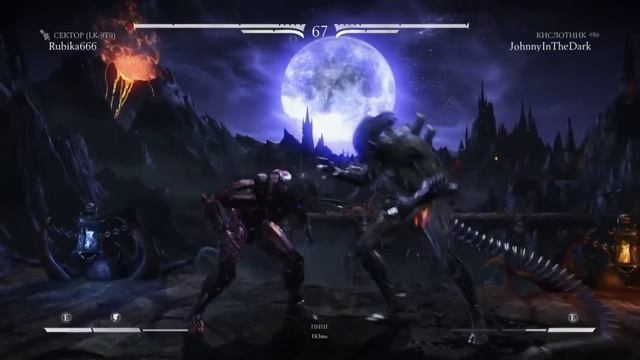 Выйдет ли Kombat Pack 3? И Mortal Kombat X на PC смотреть онлайн