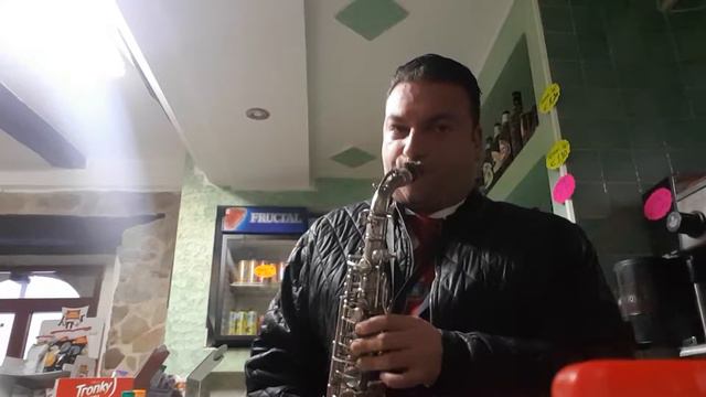 Sax Alto Conn Chu Berry 1926 смотреть онлайн