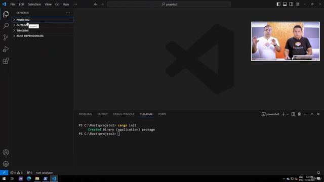 8 Habilitando Debug com LLDB смотреть онлайн