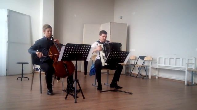 Кирилл Волков - Стихира Иоанна Грозного смотреть онлайн