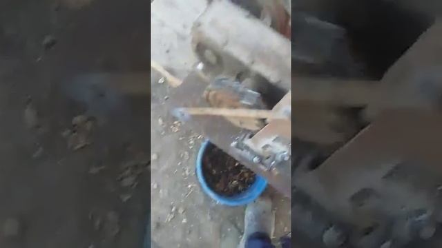 Орехокол своими руками смотреть онлайн