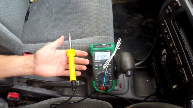 FM усилитель, паяльник для авто, WD 40 и чернитель резины своими руками смотреть онлайн