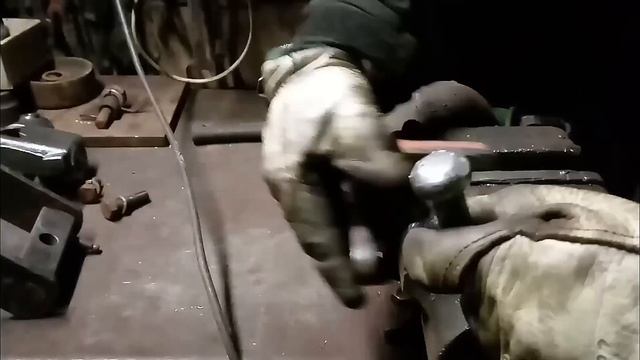 Restoration Hydraulic Jack | Restaurare cric hidraulic смотреть онлайн