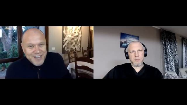 Олег Насобин о масонах, иллюминатах, криптовалютах в интервью для канала "Злой Эколог" смотреть онлайн