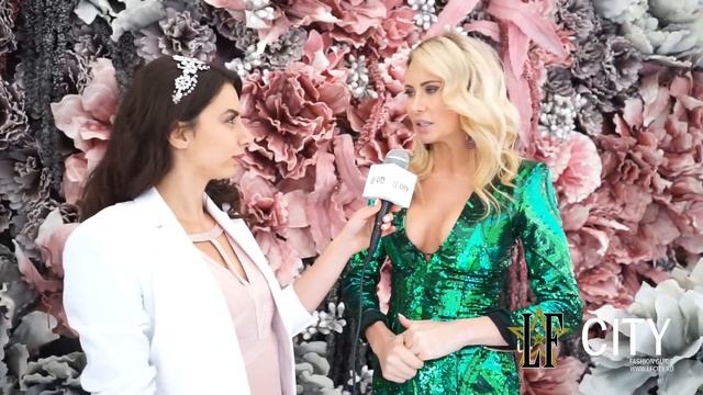 LF City. Свадьба Нелли Ермолаевой и Кирилла Андреева смотреть онлайн