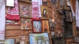 Источник живой и мертвой воды. Тверская область