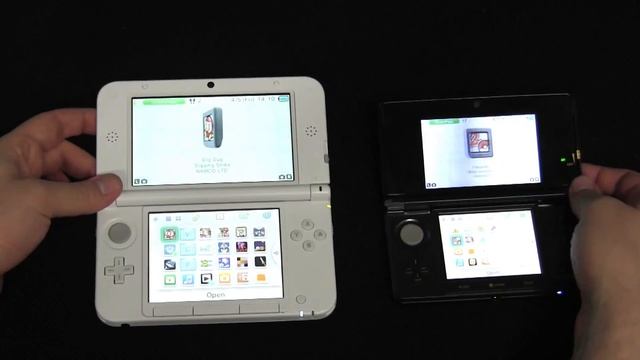 CGR Undertow - NINTENDO 3DS XL PIKACHU EDITION Video Game Hardware Review смотреть онлайн