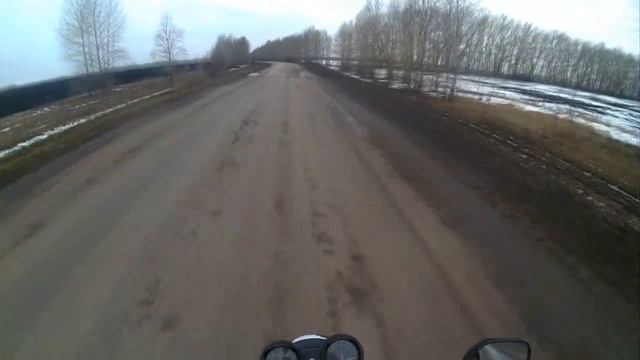 Мотобудни#1 2014 смотреть онлайн