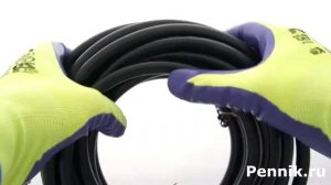 Шланг высокого давления для Керхер 10 метров - Гайка 22x1,5 - Штуцер Quick Connect