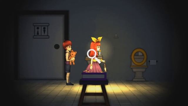 Первый взгляд на игру Clea(Клеа) #2 смотреть онлайн
